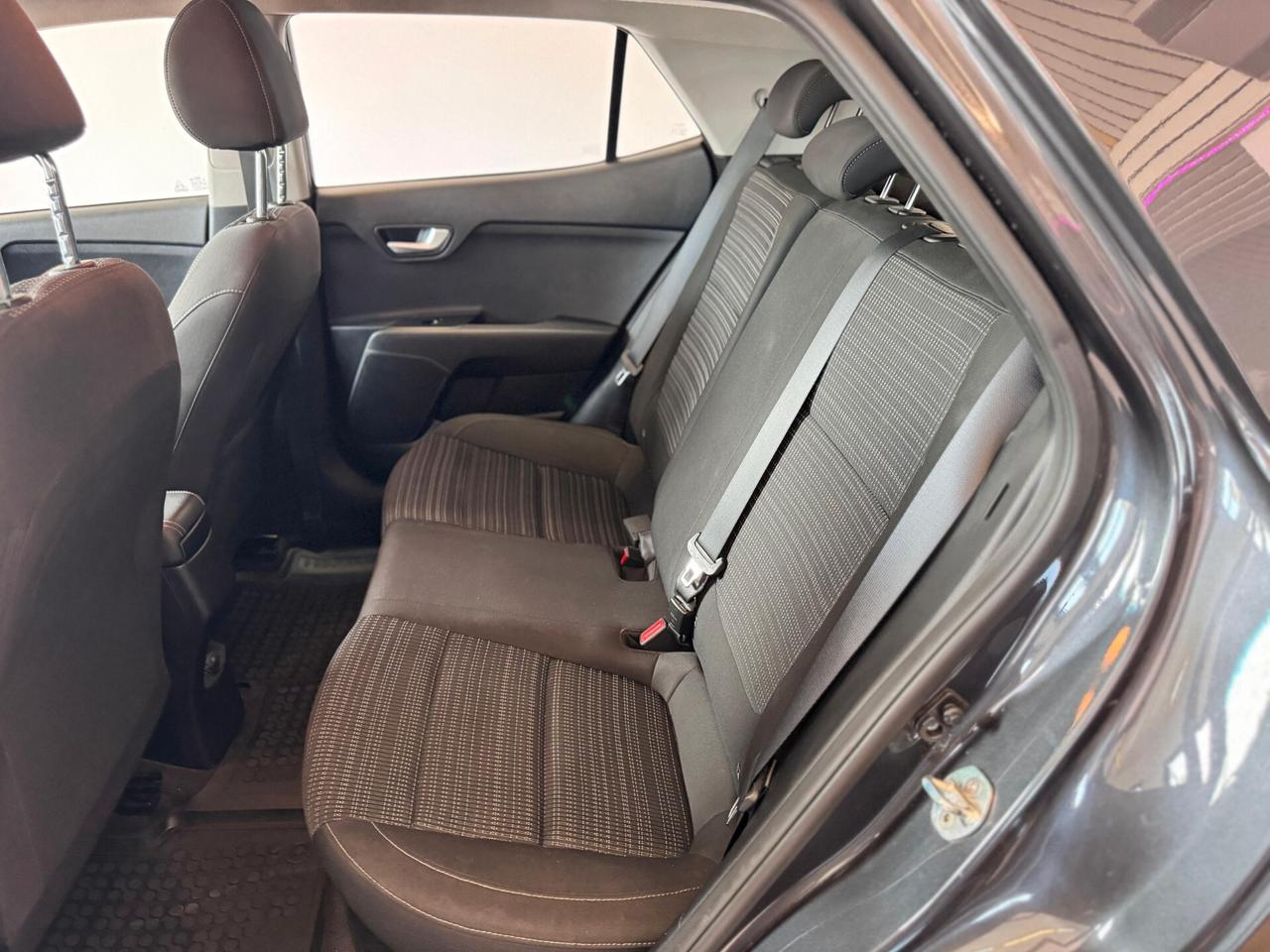 Kia Stonic 1.4 MPI EcoGPL Style