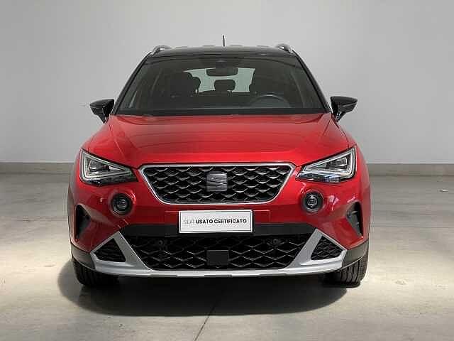 SEAT Arona 1.0 EcoTSI XPERIENCE