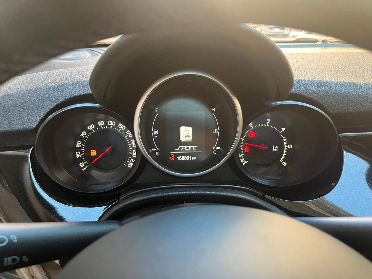 Fiat 500X Fiat 500 x 1.6 MULTIYET LOUNGE