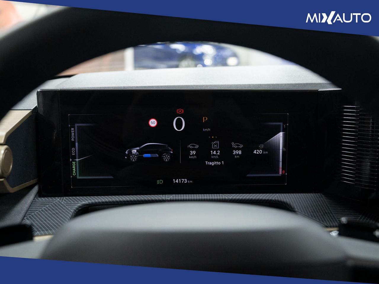 Lancia Ypsilon 1.2 MHEV LX 110CV E-DCT