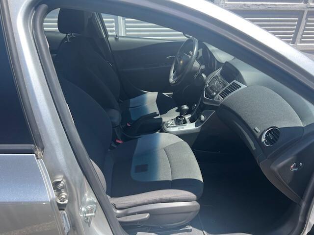 Chevrolet Cruze 2.0 Diesel 163CV 5 porte LT