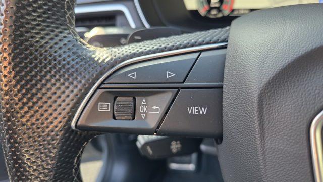 AUDI A4 Avant 35 TDI/163 CV S tronic S line edition PERMUT