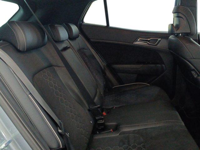 KIA Sportage 1.6 TGDi HEV AWD AT GT-line