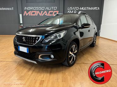 Peugeot 2008 1.6 Hdi 100cv Allure AUTOCARRO 2016