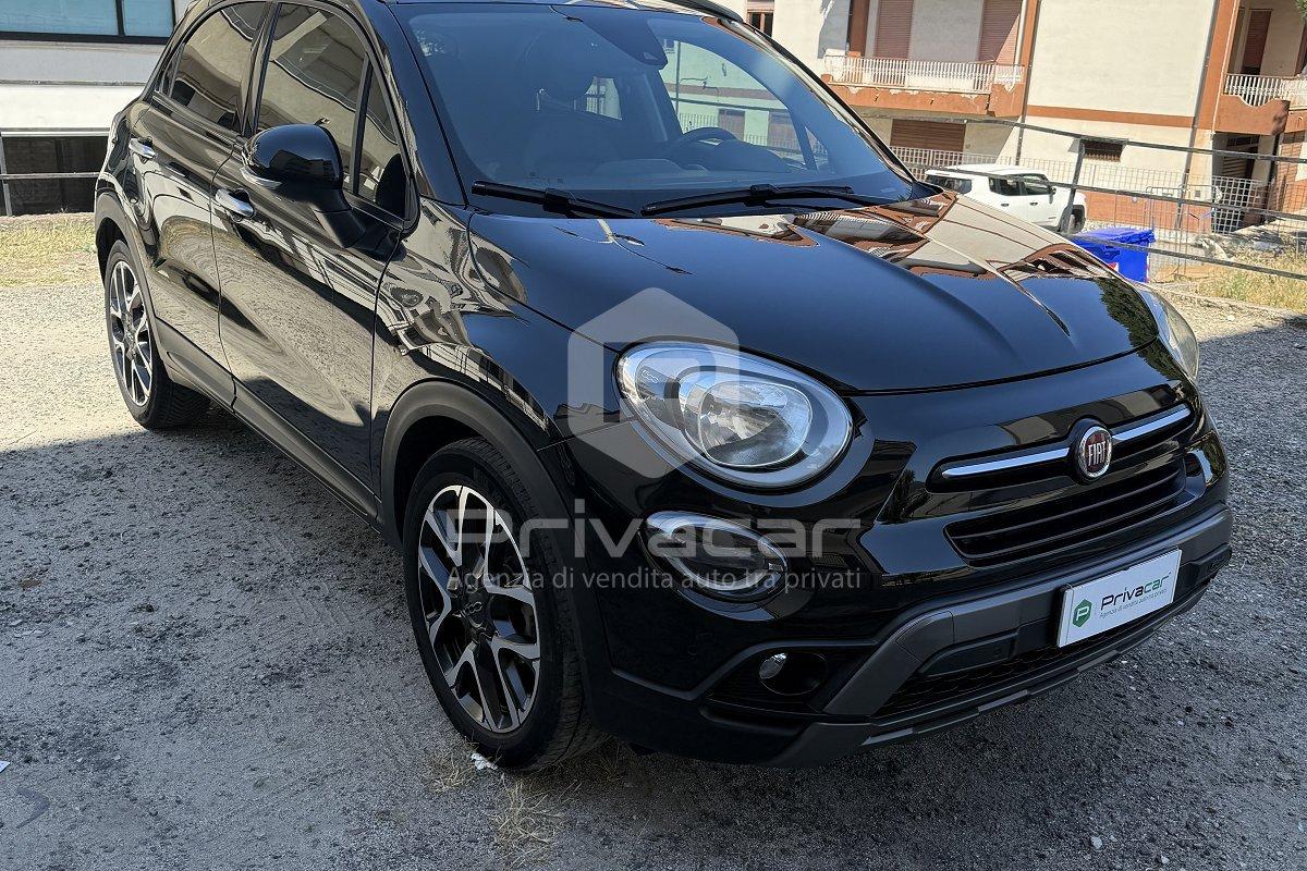 FIAT 500X 1.6 MultiJet 130 CV Cross Dolcevita