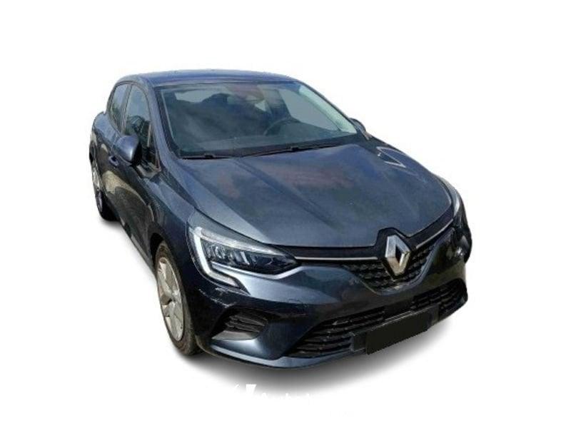 Renault Clio 1.5 Blue DCI 100 CV Business