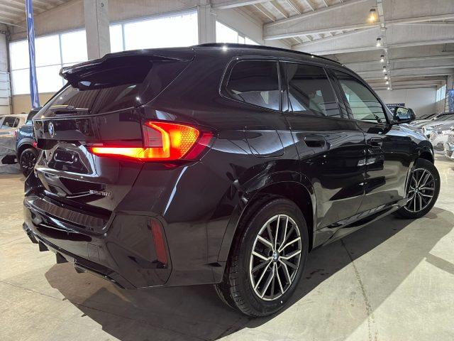 BMW X1 sDrive 18i Msport "18 M sport/Navi/Led/Park/Telec.