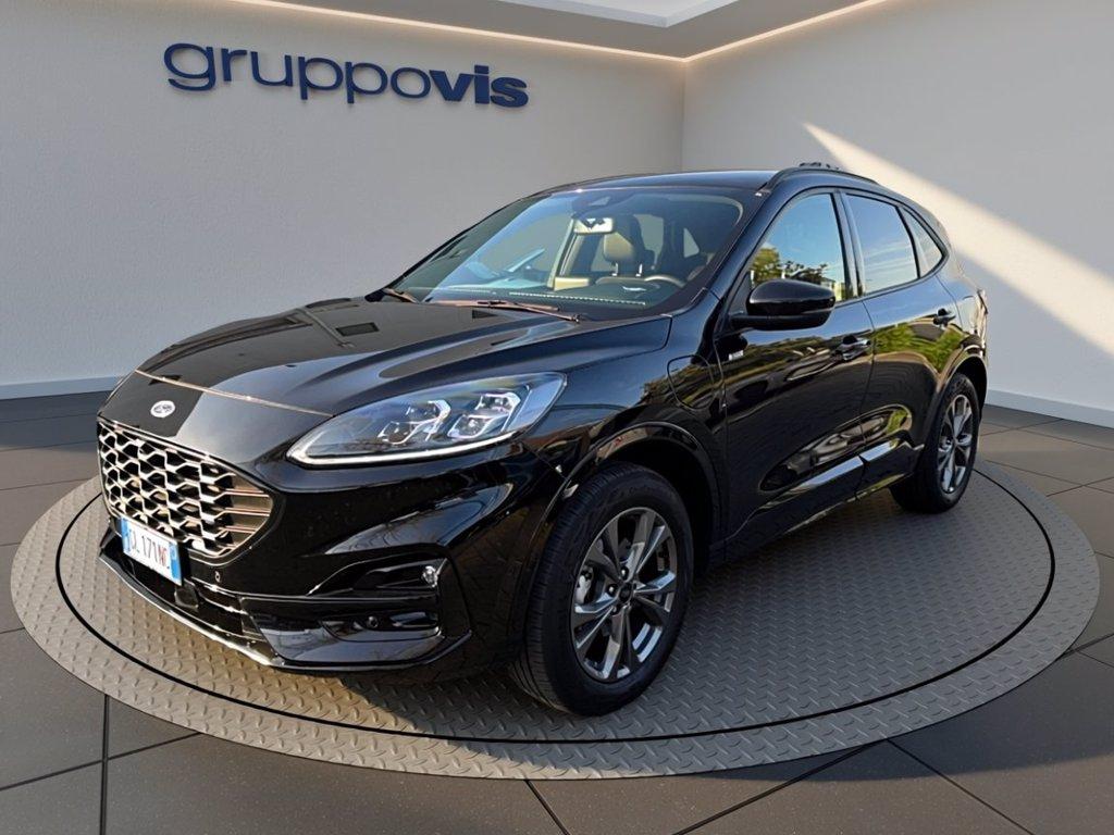 FORD Kuga phev ST-Line X 2wd Automatica del 2022