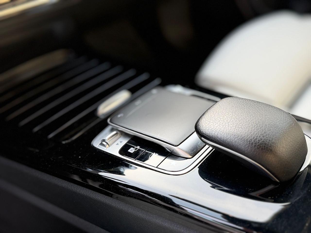 MERCEDES Classe A 180 d Sport Autom