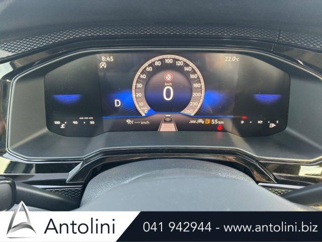 VOLKSWAGEN Taigo 1.0 TSI 115 CV DSG Life