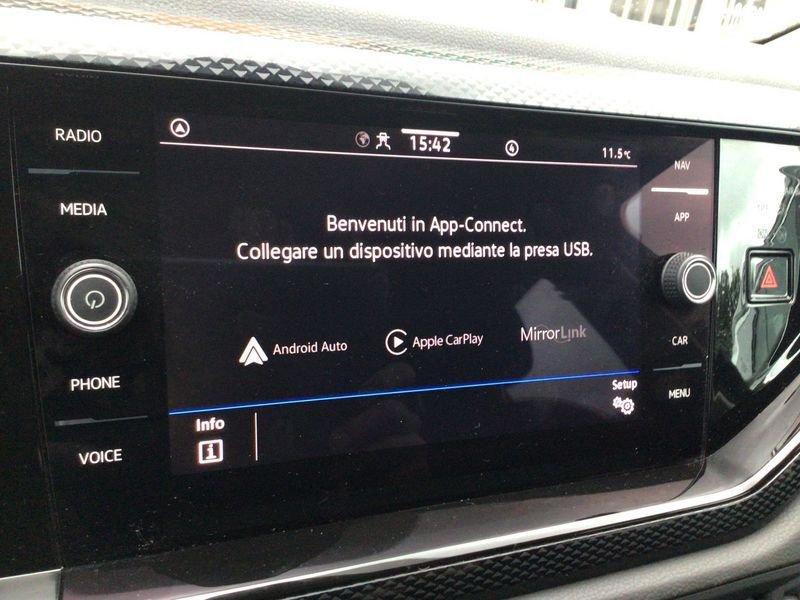 Volkswagen Polo Polo 1.0 TSI Life