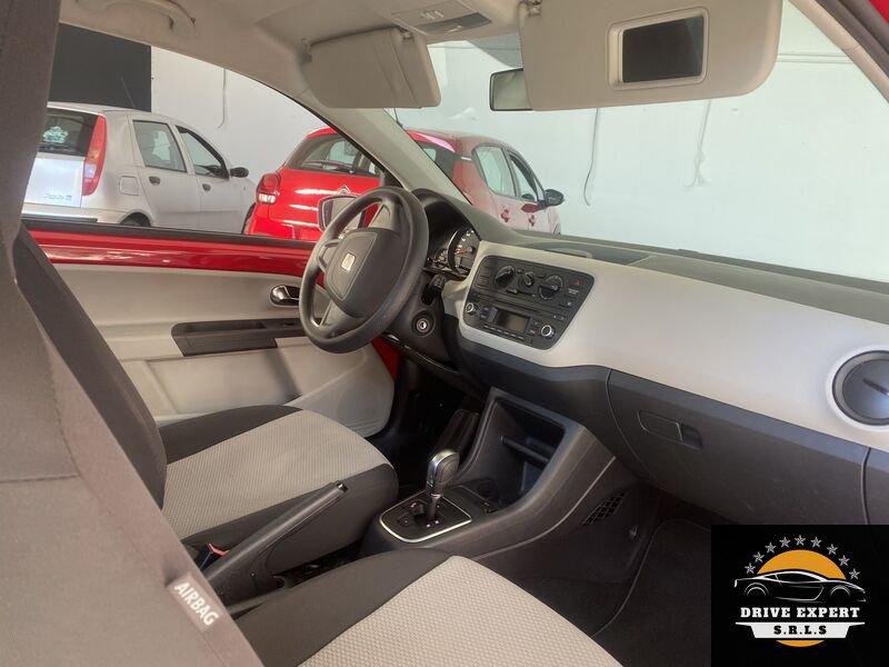 SEAT Mii Mii 5p 1.0 Style 75cv