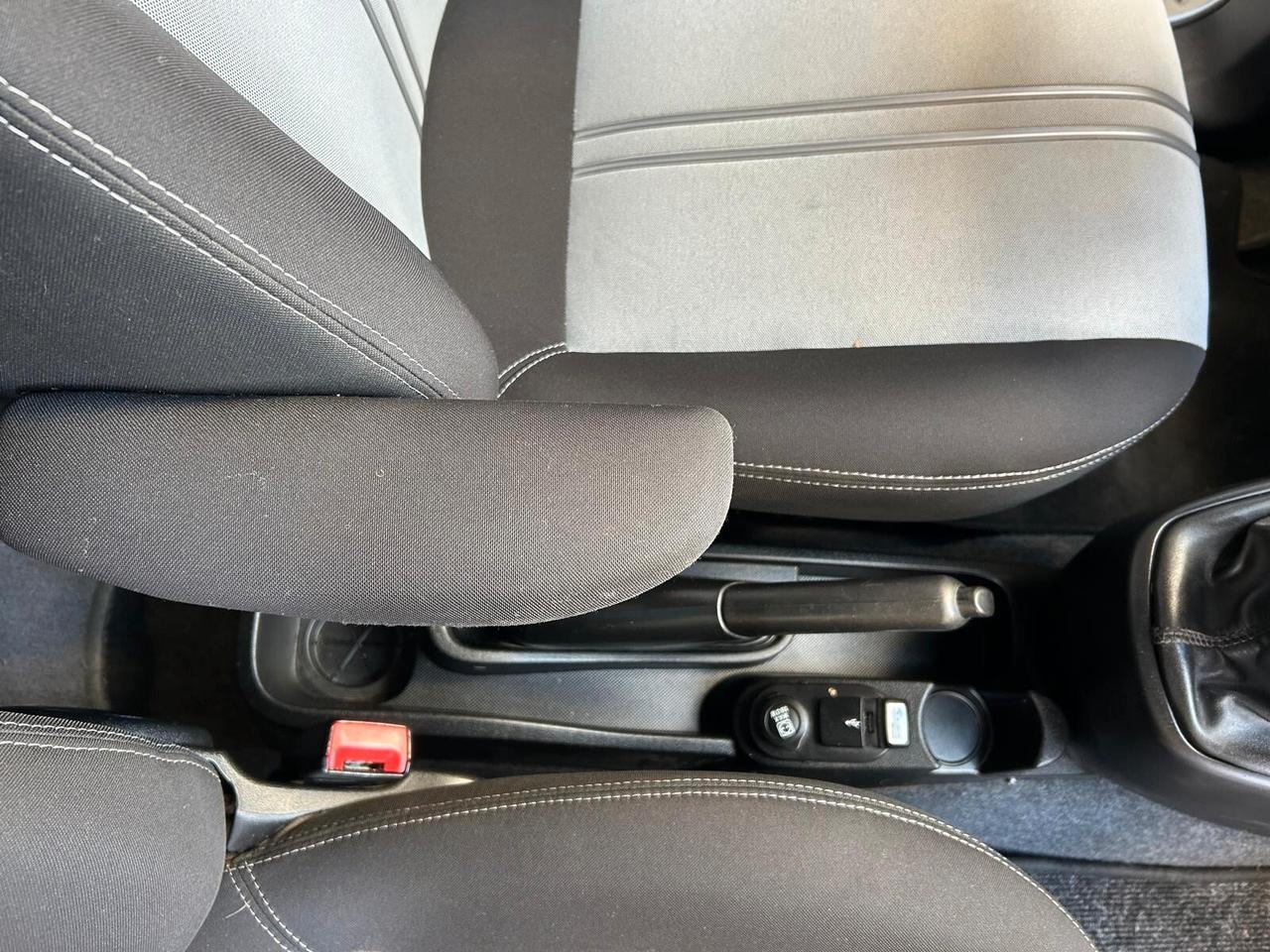 Fiat Qubo 1.3 MJT 95 CV Dynamic