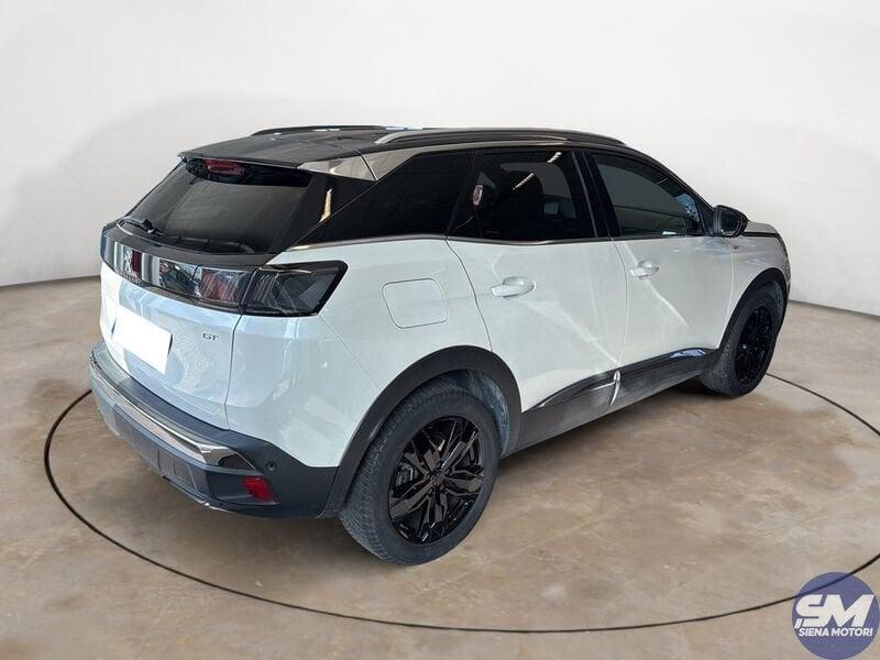 Peugeot 3008 BlueHDi 130 S&S GT PROMO SM1