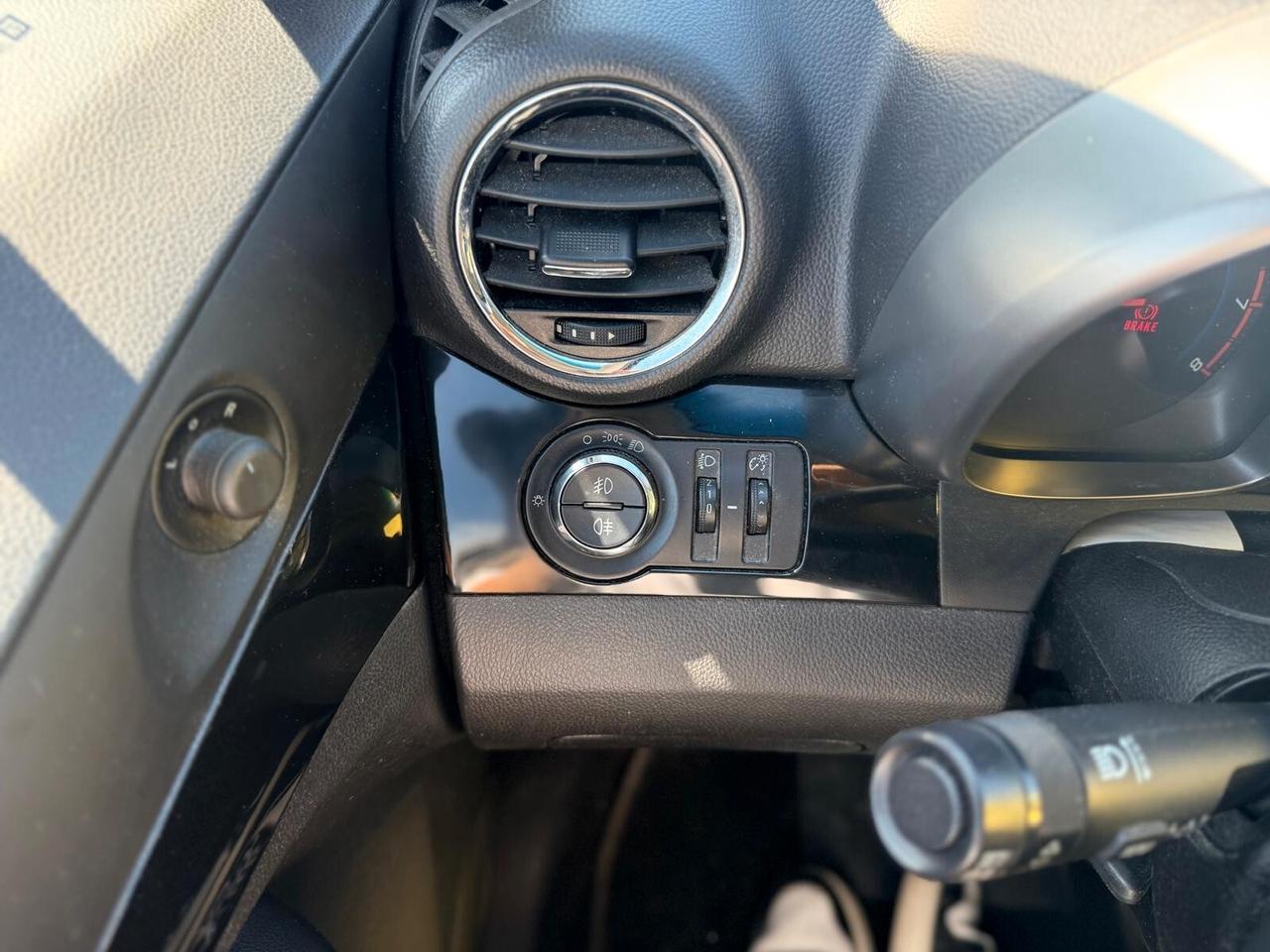 Chevrolet Orlando 1.8 LT