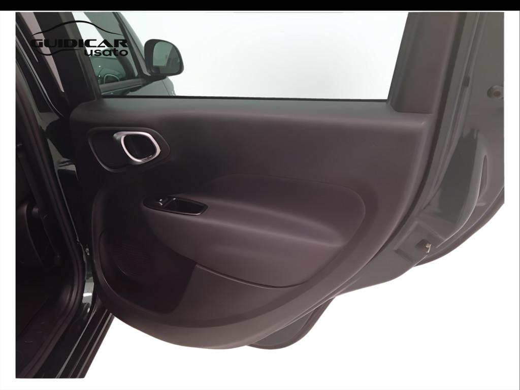 FIAT 500L 2017 Cross - 500L Cross 1.3 mjt Mirror City Cross 95cv