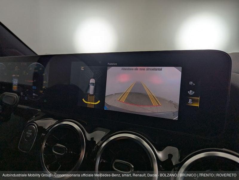 Mercedes-Benz Classe B 250 e PHEV PREMIUM AUTOMATIC