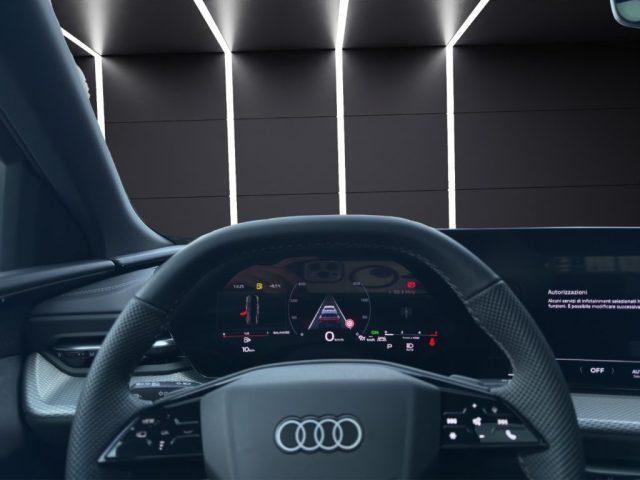 AUDI Q5 SPB TDI 150 kW mHEV+ S tronic quattro S line editi