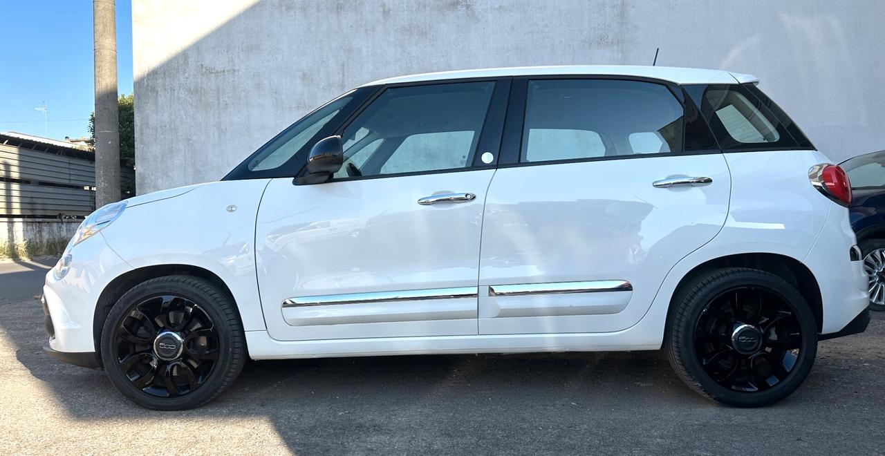 Fiat 500L 1.6 Multijet 120 CV Business