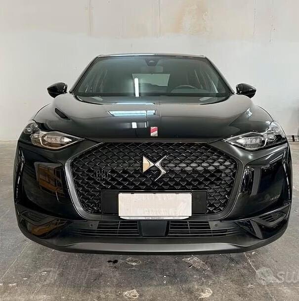 Ds DS3 3 Crossback BlueHDi 100 Performance Line