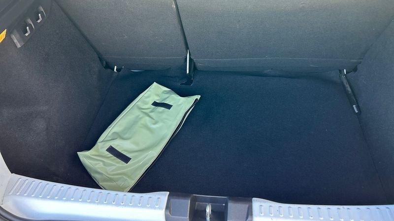 Dacia Sandero Stepway 1.0 TCe Expression