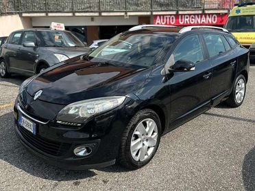 Renault Megane Megane SporTour 1.5 dci Bose s