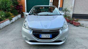 Peugeot 208 1.4 HDi 68 CV 5 porte Active