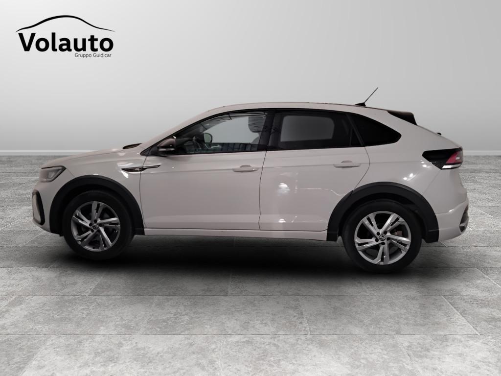 VOLKSWAGEN Taigo - Taigo 1.0 tsi R-Line 110cv