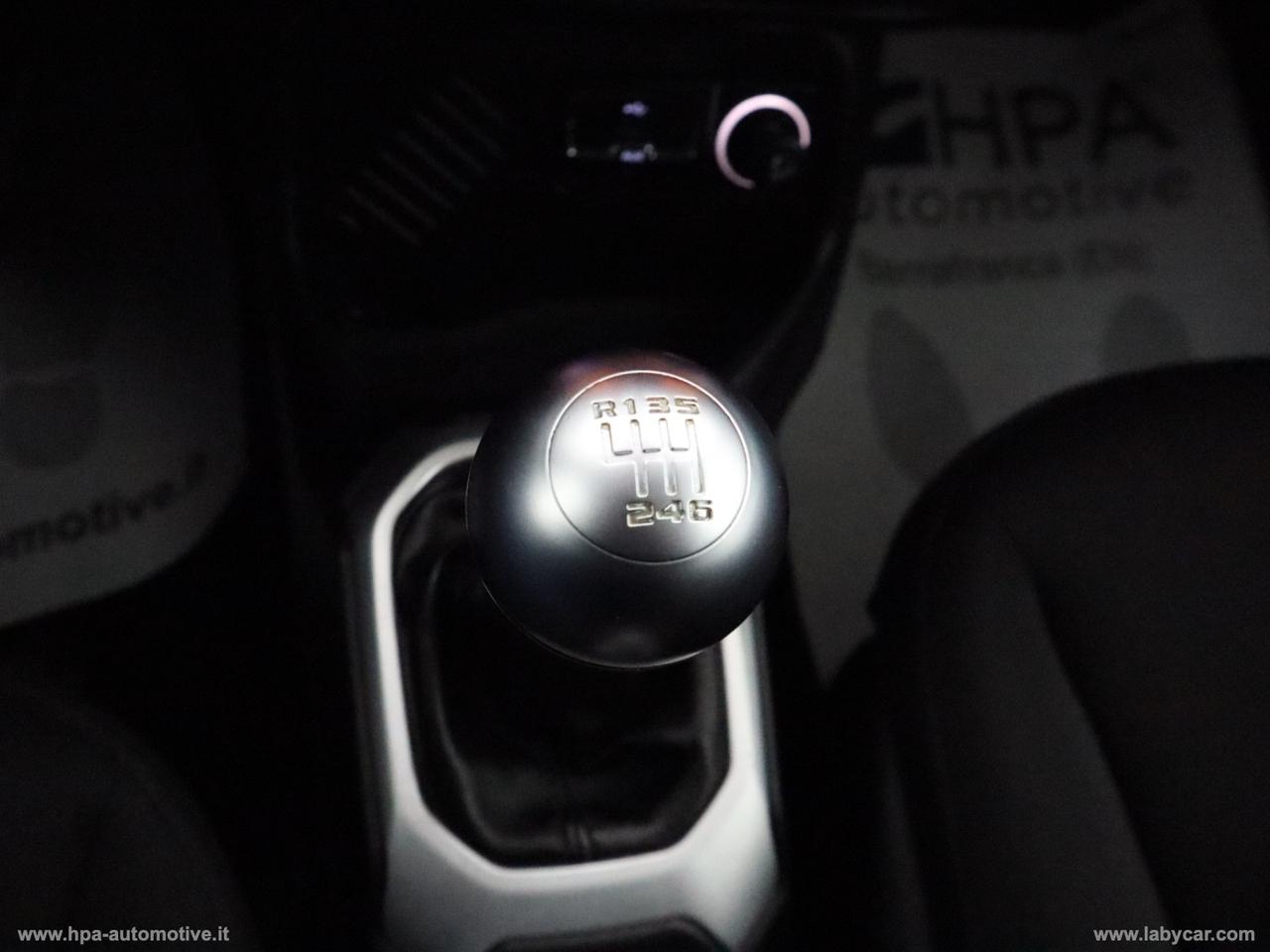 JEEP Renegade 1.6 Mjt 120CV LIMITED XENON NAVI KEYLESS