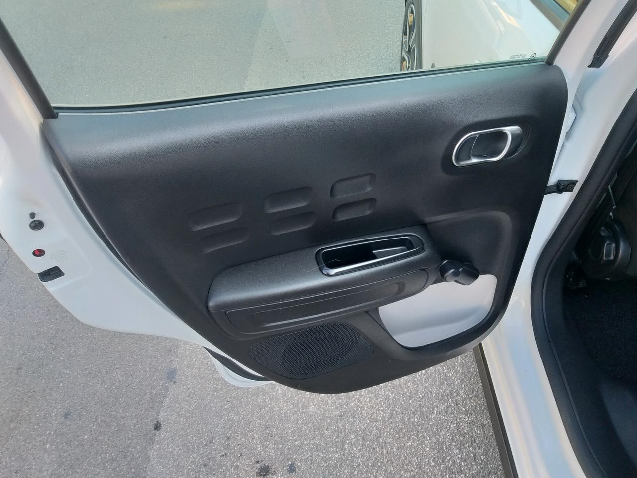 Citroen C3 BlueHDi 100 S&S Shine