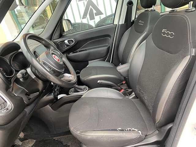 Fiat 500L 1.3 Multijet 95 CV Trekking