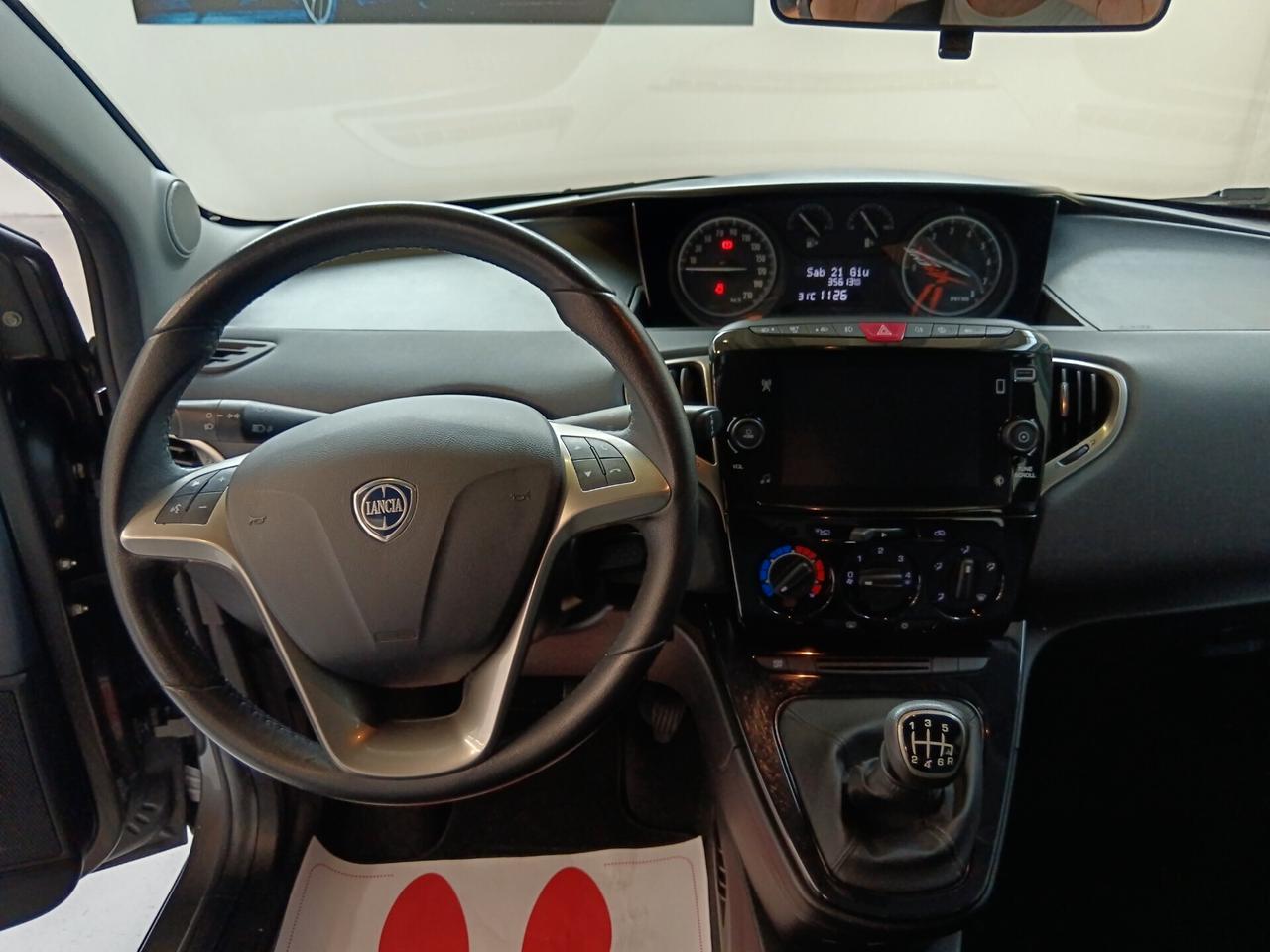 Lancia Ypsilon 1.0 FireFly 5 porte S&S Hybrid Ecochic Gold PREZZO REALE