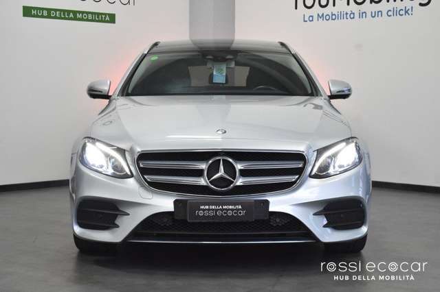 Mercedes-Benz E 220 d S.W. Auto Premium Plus