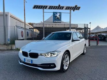 Bmw 316 316d Touring Sport