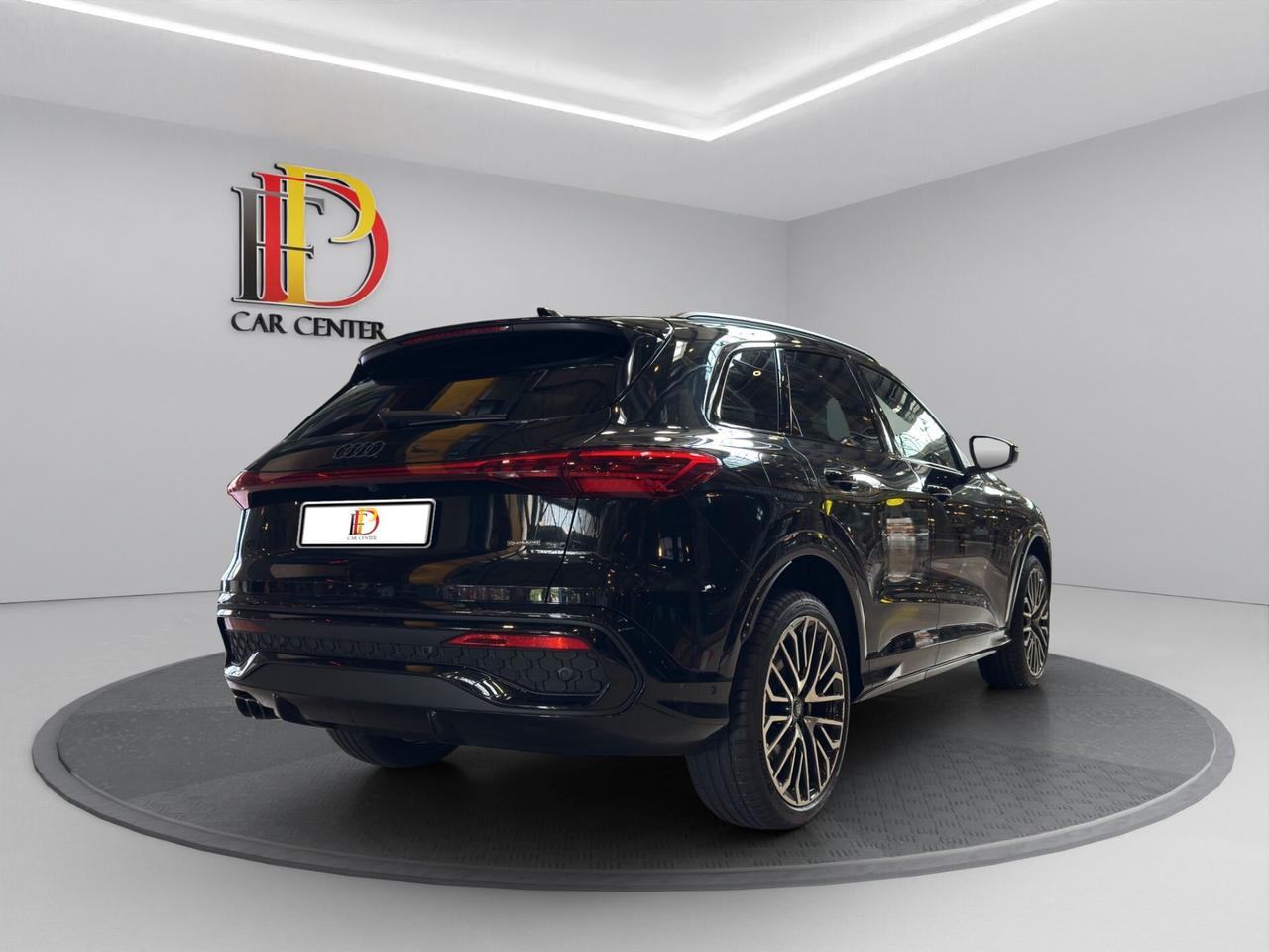 Audi Q5 S line Edition One TDI quattro S tronic