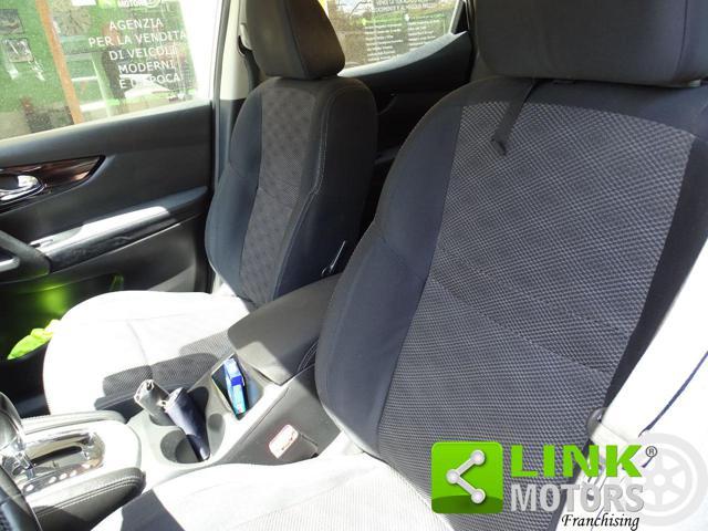 NISSAN Qashqai 1.6 DCI 130 CV