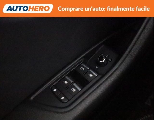 AUDI A4 Avant 2.0 TDI 190 CV quattro S tronic Sport