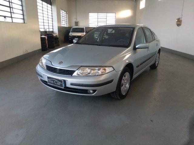 RENAULT Laguna 1.8 16V Benzina