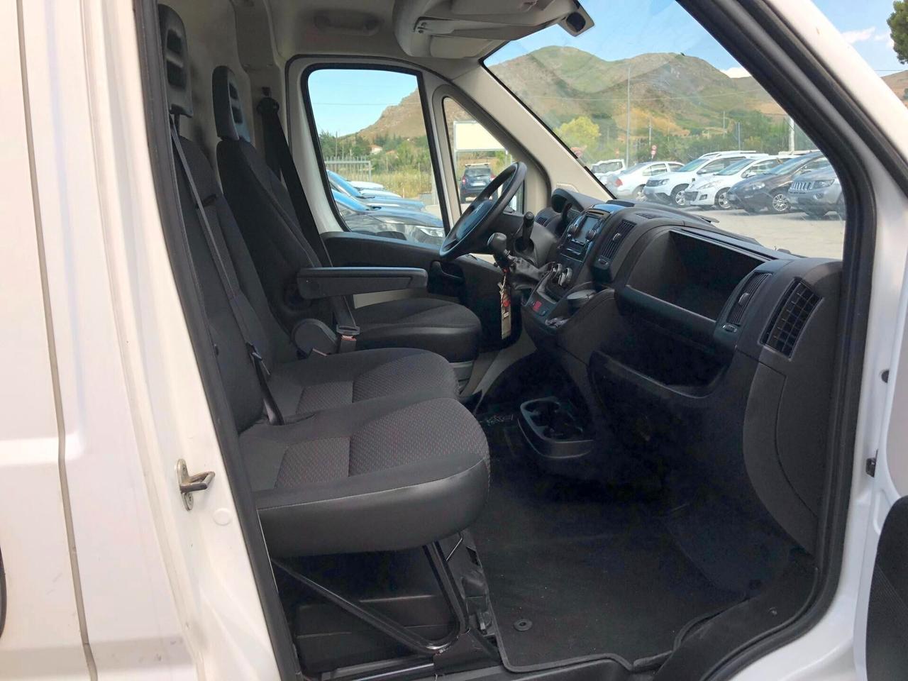 Citroen Jumper 33 BlueHDi 130 L2H2 anno 2017