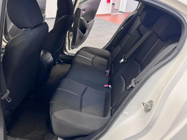 MAZDA 3 1.5 Skyactiv-G NEOPATENTATI|RETROCAMERA|NAVI|18'