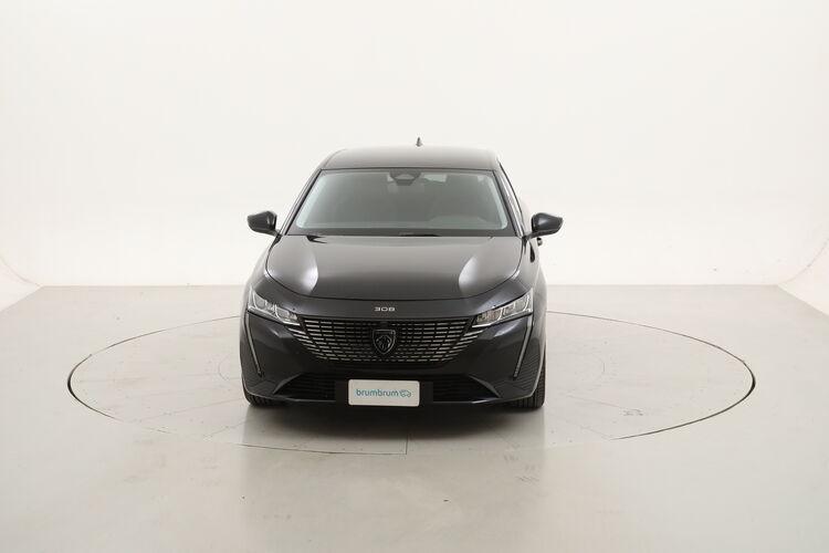 Peugeot 308 Allure EAT8 BR851679 1.5 Diesel 131CV