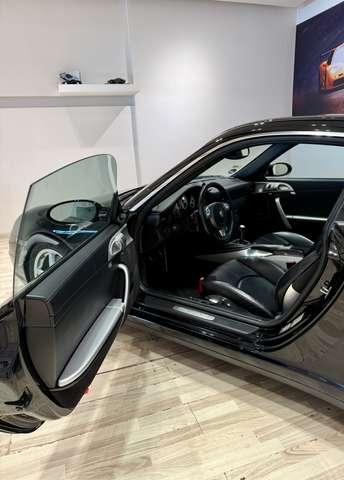 Porsche 997 911 Targa 4- exclusive - carboceramica