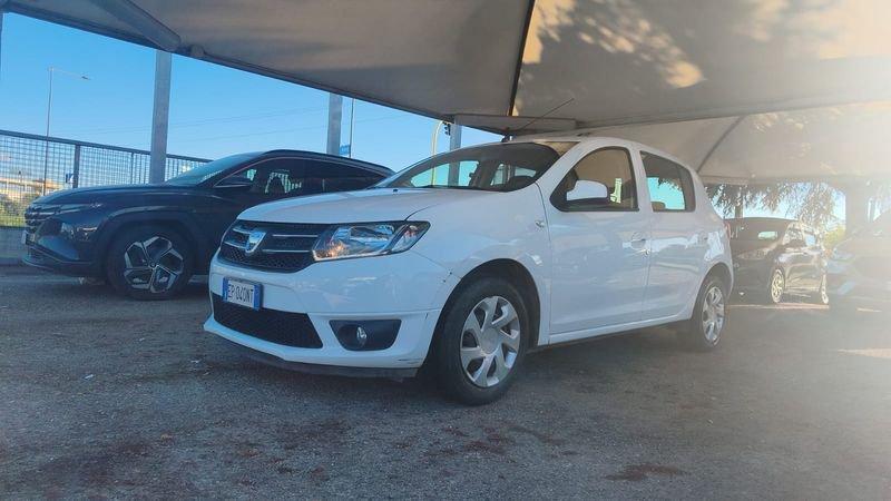 Dacia Sandero 1.2 Ambiance