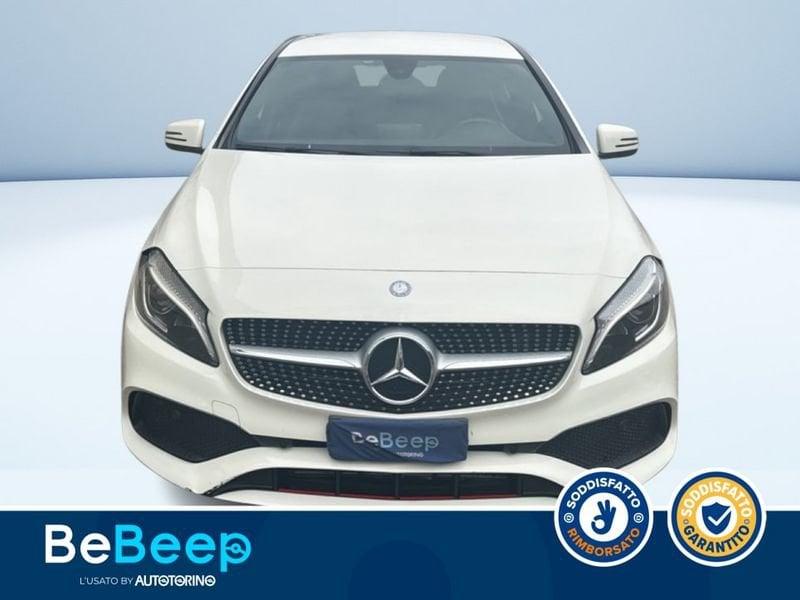 Mercedes-Benz Classe A A 180 D PREMIUM MY16
