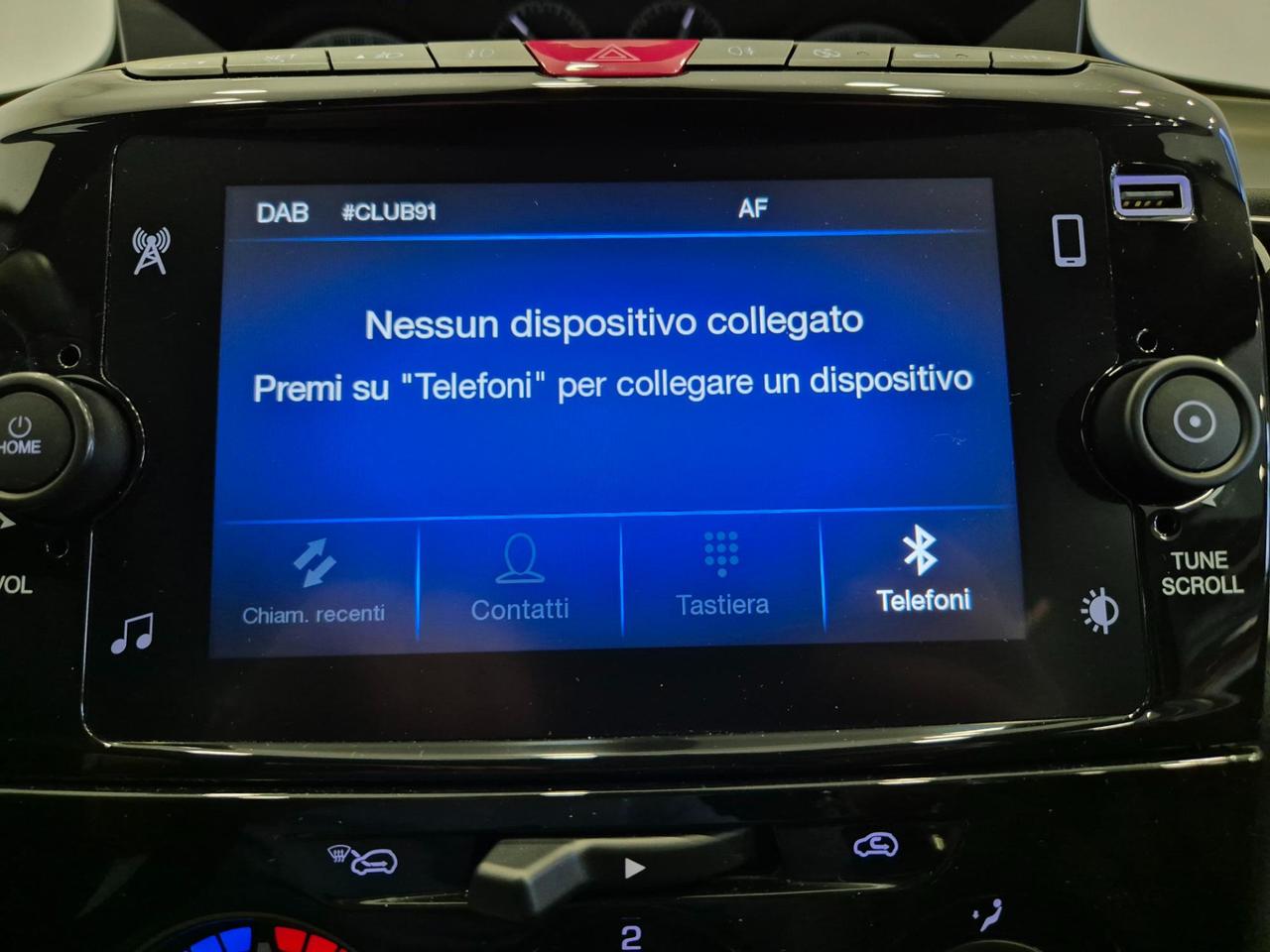 Lancia Ypsilon 1.0 hybrid Silver !! PREZZO REALE !! - NEOPATENTATI - Sens. Park. - Clima
