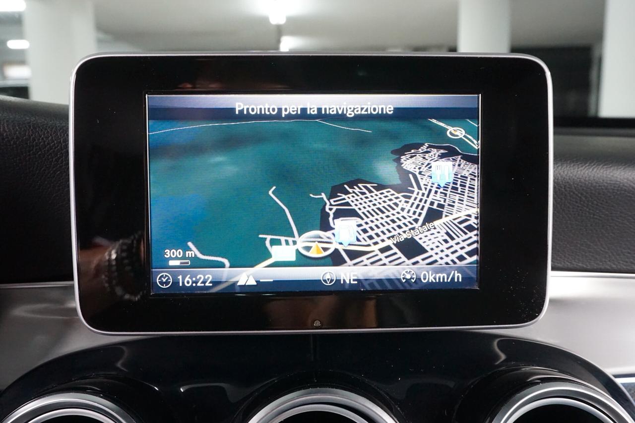 Mercedes-benz GLC 220 d 4Matic Sport