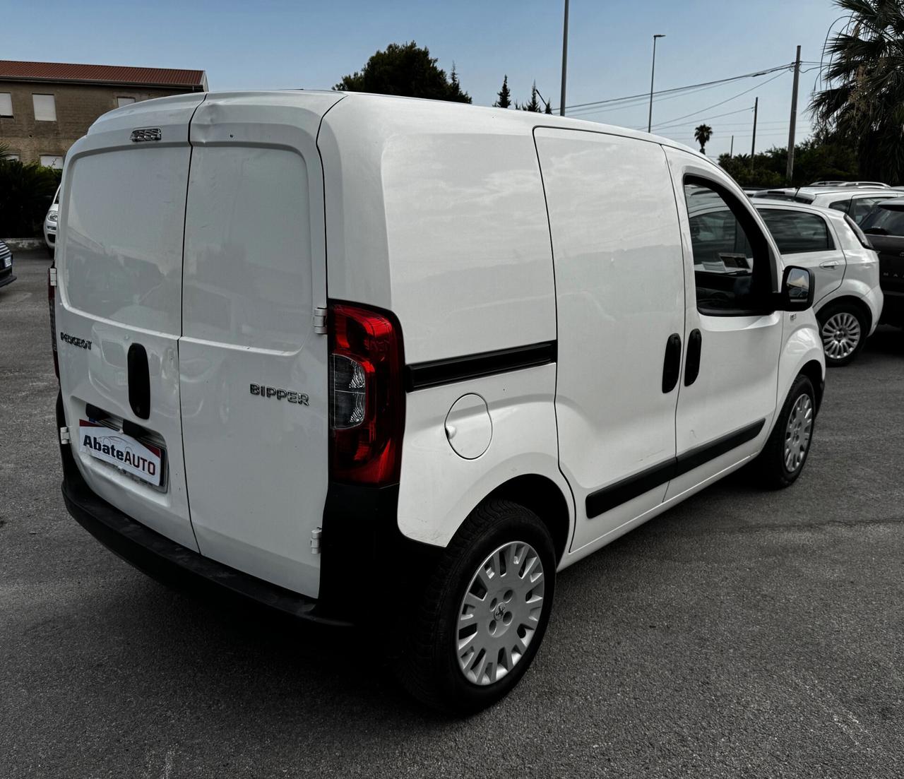 Peugeot Bipper 1.3 HDi 80CV Furgone