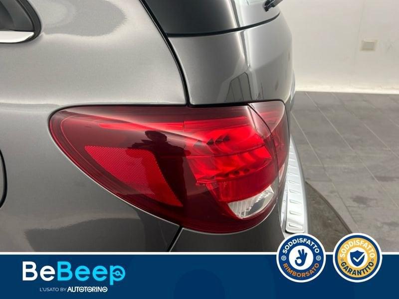 Mercedes-Benz Classe B B 180 D (CDI) BUSINESS AUTO