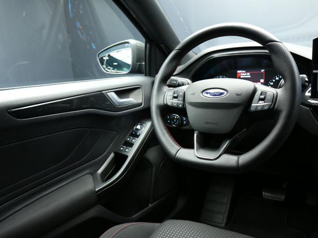 FORD Focus 1.0 EcoBoost Hybrid 155CV Powershift 5p. ST-Line