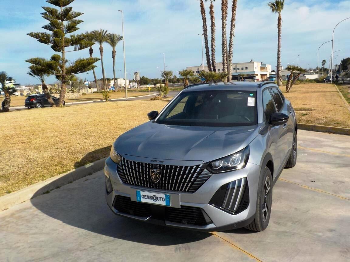 Peugeot 2008 PureTech 100 S&S Allure